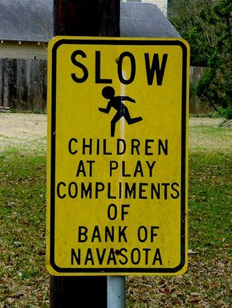 Slow children