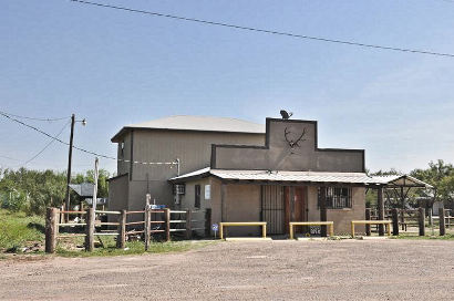 Webb County, Aguilaries TX Business