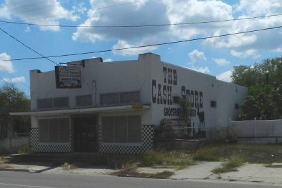 Benavides Tx Closed Cash Store