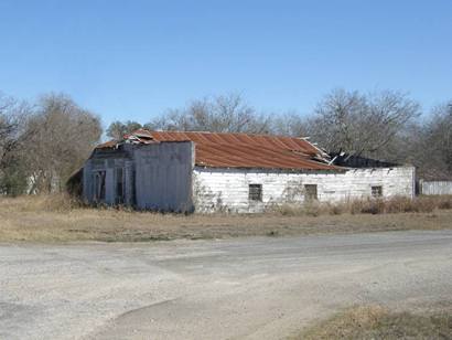 Berclair Tx - Garage