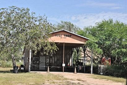 Bruni TX - Tire shop