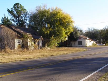 Charco Texas