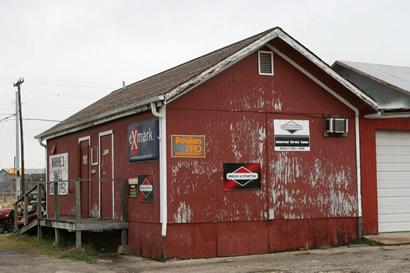 Converse Texas Repair Shop