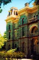 Goliad County Courthouse