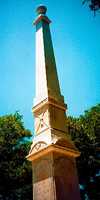 monument to Goliad massacre