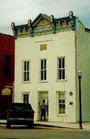 Masonic Lodge