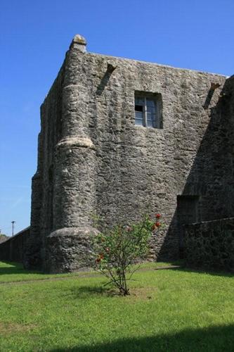 Goliad State Park Mission Goliad Texas 