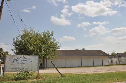 Hargill TX Iglesia Apostolica