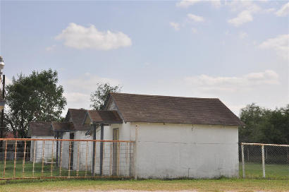 Hargill TX Iglesia Apostolica