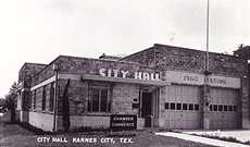 Karnes City City Hall