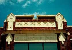 The Schunior High School