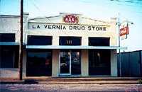 La Vernia Drug Store