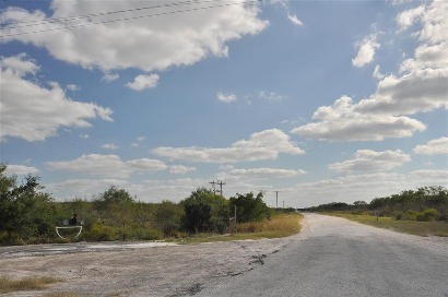 Loma Alta TX - Mailboxes 