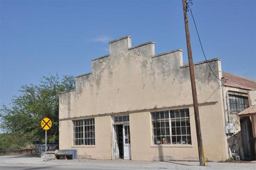 Mirando City TX - closed store