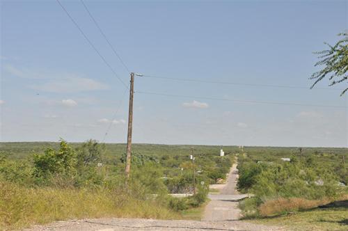 Mirando City TX - landscape