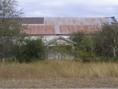 Olmos TX Bee County School Community Center