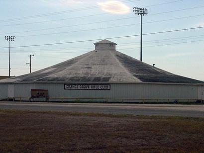 Orange Grove Rifle ClubTX 