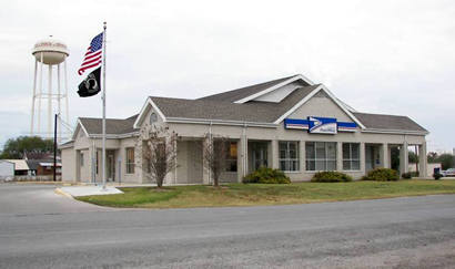 Orange Grove Tx Post Office