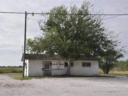 Palito Blanco Texas old business