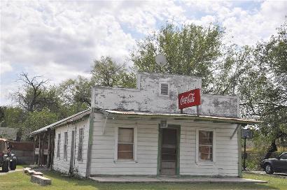 Realitos TX -  old store