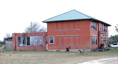 Sandia Tx Former School