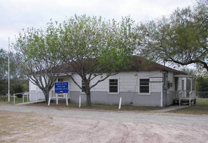 Sandia Tx Justice Of The Peace Office