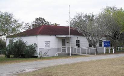 Sandia Tx Senior Services Center