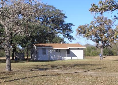 Sarco Texas community center