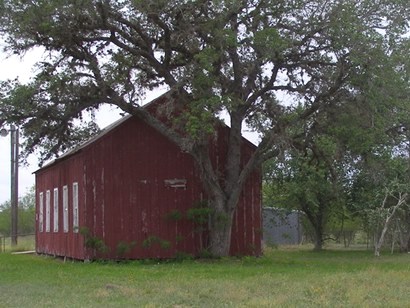Schroeder TX School