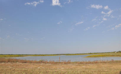 Turcotte TX - Pond