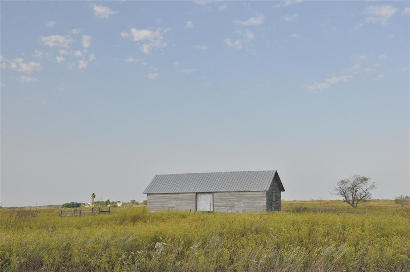 Turcotte TX country scene