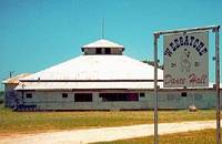 Weesatche TX  dance hall