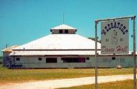 Weesatche TX  dance hall