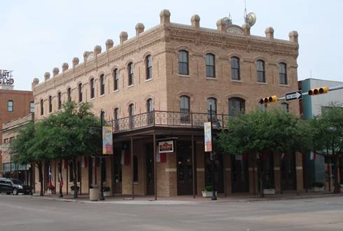 AbileneTexasWindsorHotel507SteveJohnson.jpg