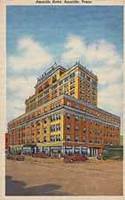 Amarillo Hotel