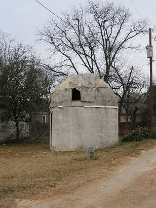 Ballinger Tx - Amateur Astronomer Dome