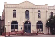 Bastrop Opera House