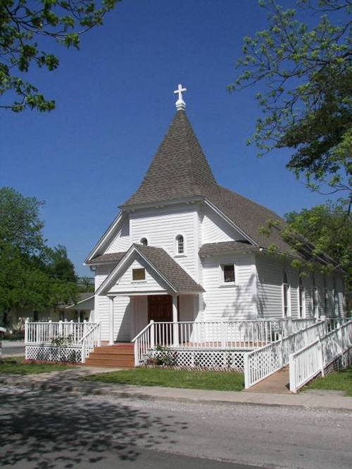 Bonham Texas funeral home