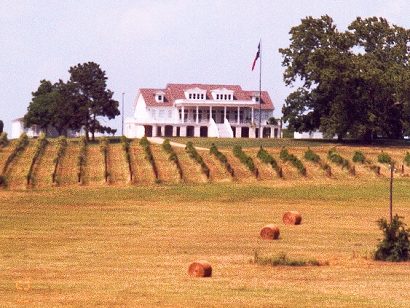 Brenham TX - The Citadel