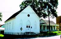 B'nai Abraham Synagogue