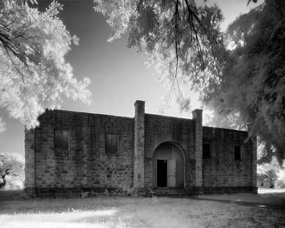 Rufus F. Hardin School, Brownwood, Texas