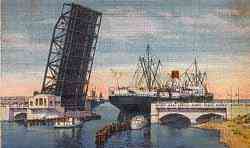 Corpus Christi  bridge