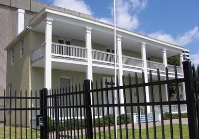 Corpus Christi, Texas -Centennial  House