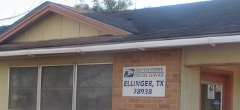 Ellinger TX 78938