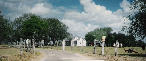 Falfurrias Texas Ruth Story Ranch