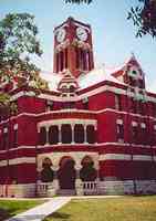 Lee County Courthouse