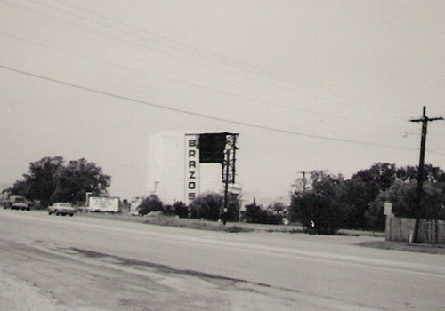 Brazos Theater, Granbury, Texas