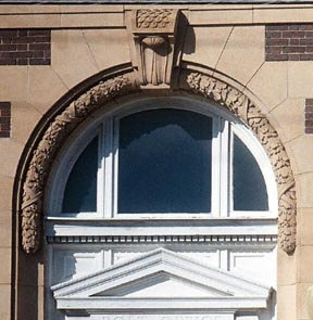 Greenville Texas post office