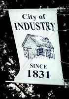 Industry  Texas banner