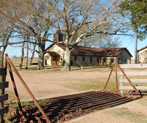 Industry TX - Industry Brethren Church 